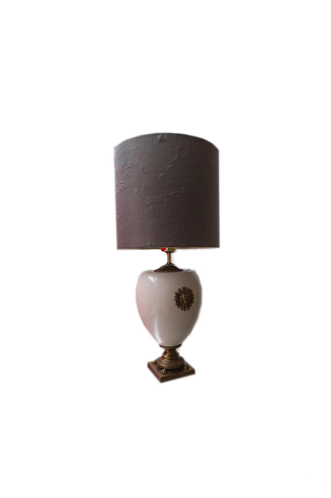 Лампа настольная от SIGMA L2 — Фотография 1