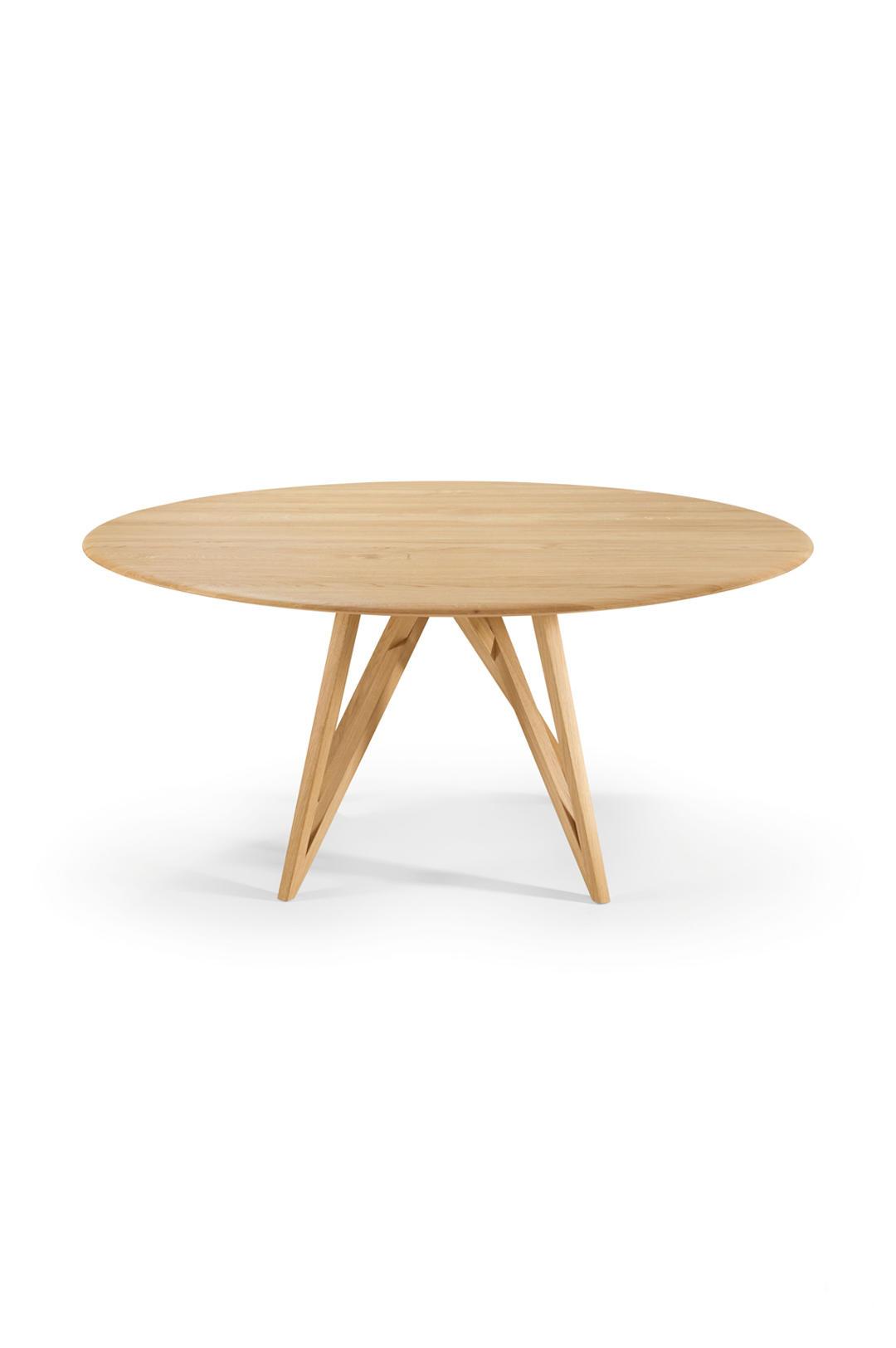 Стол Seito Wood Table от Walter Knoll — Фотография 1