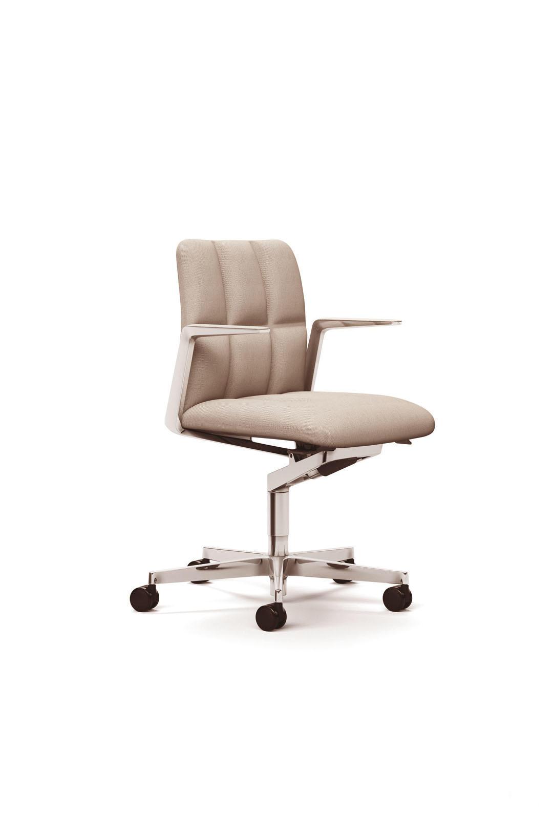 Офисное кресло Leadchair Management Soft 2075 от Walter Knoll — Фотография 1