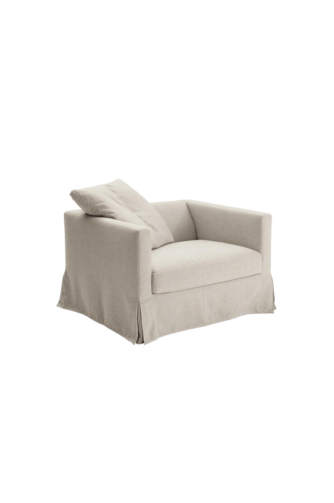 Кресло Simpliciter от Maxalto — Фотография 1