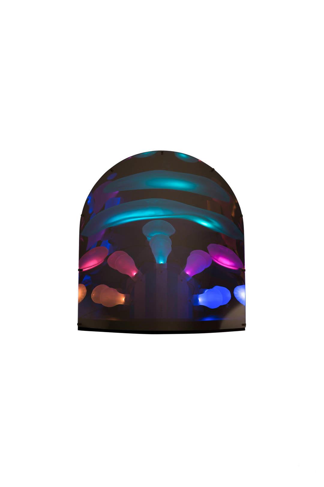 Moooi Space Table Lamp — Фотография 1