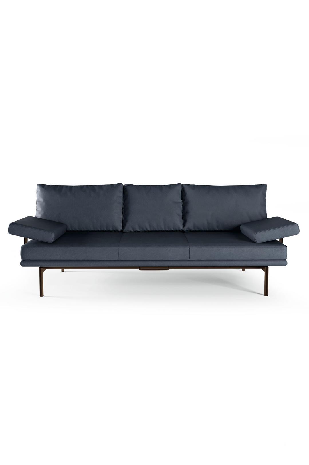 Диван Living Platform Sofa Walter Knoll — Фотография 1