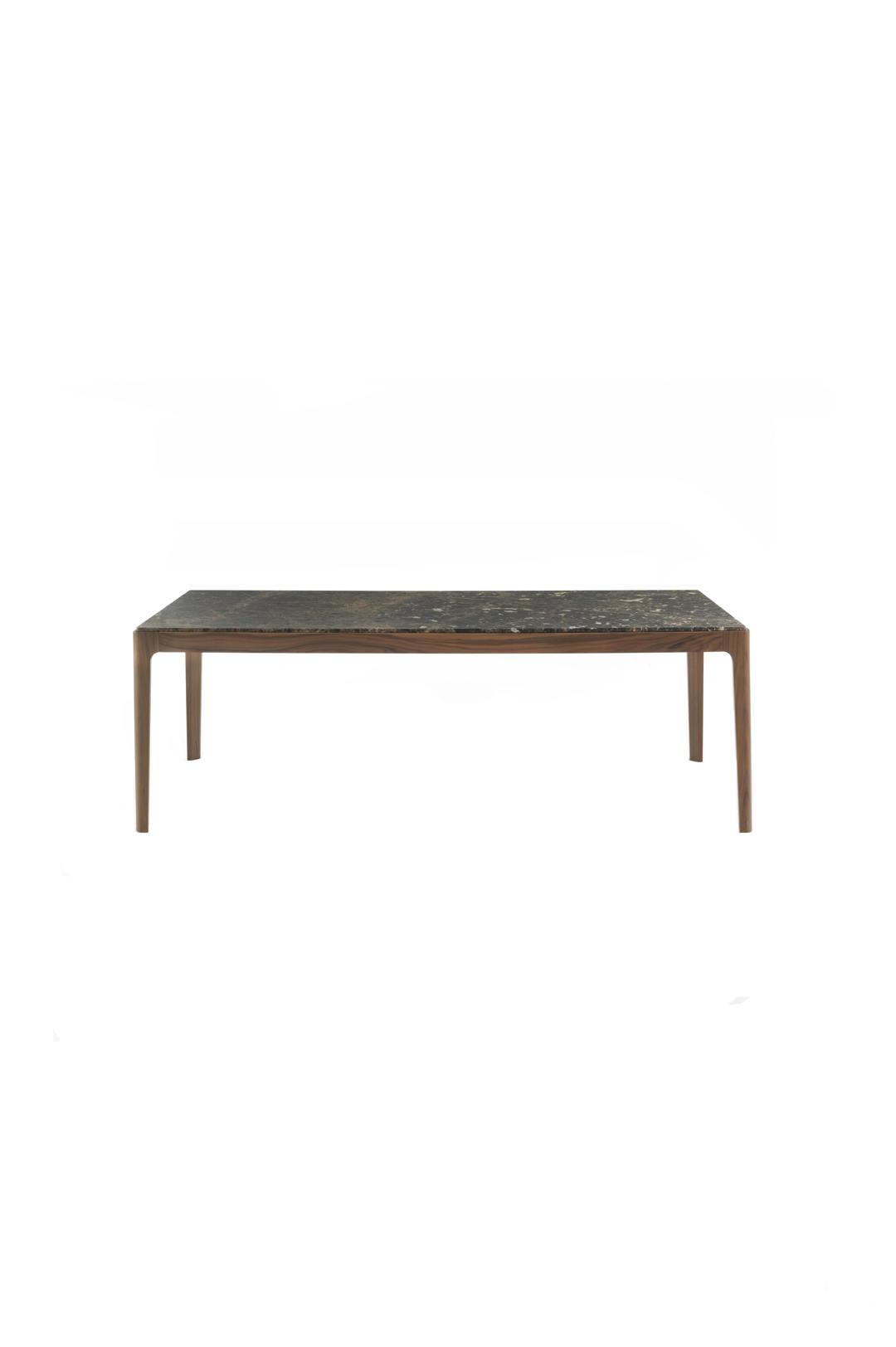 Стол Ziggy Table от Porada — Фотография 1