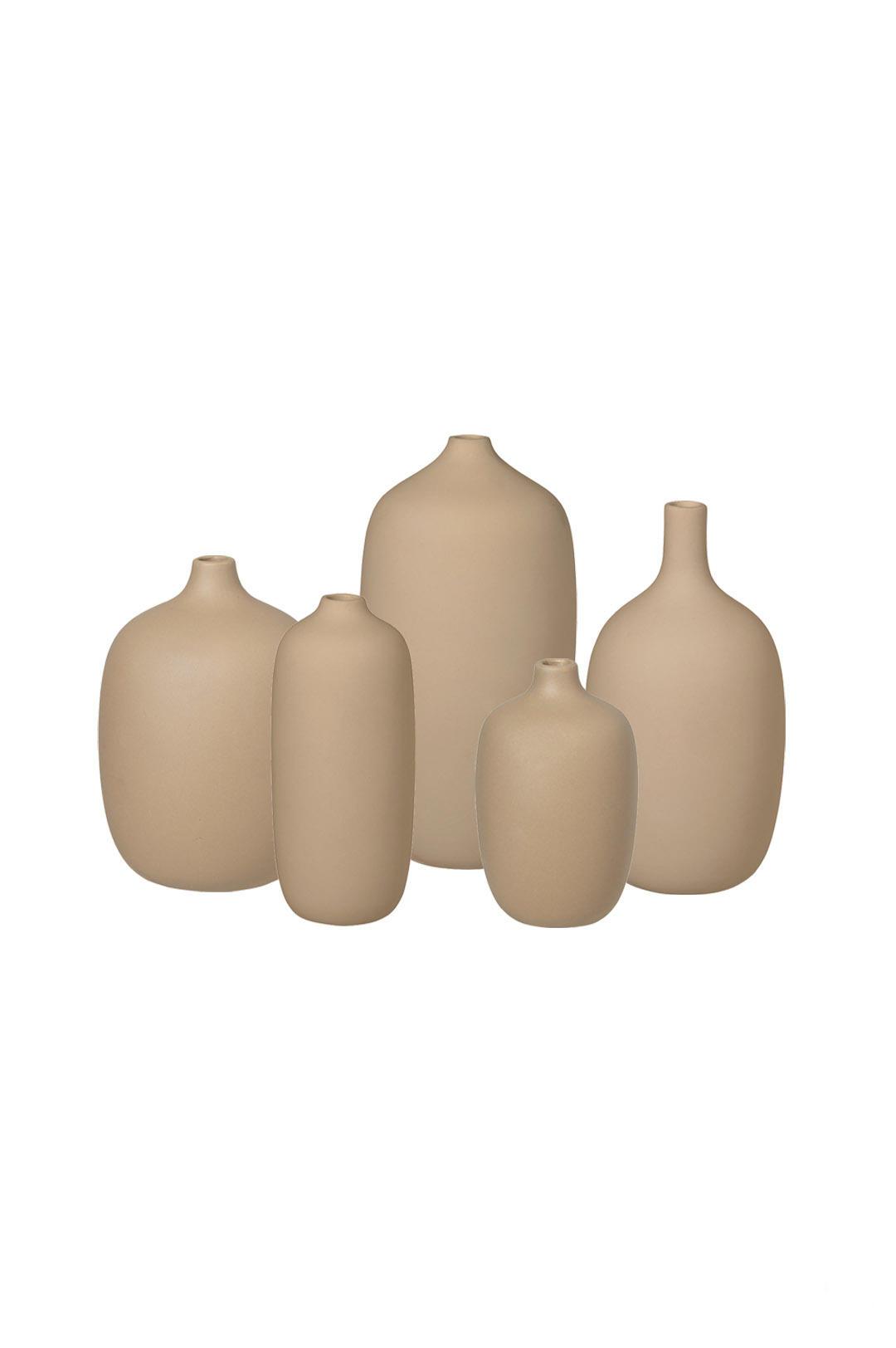 Набор декоративных вазочек Ceola от Blomus — Фотография 1