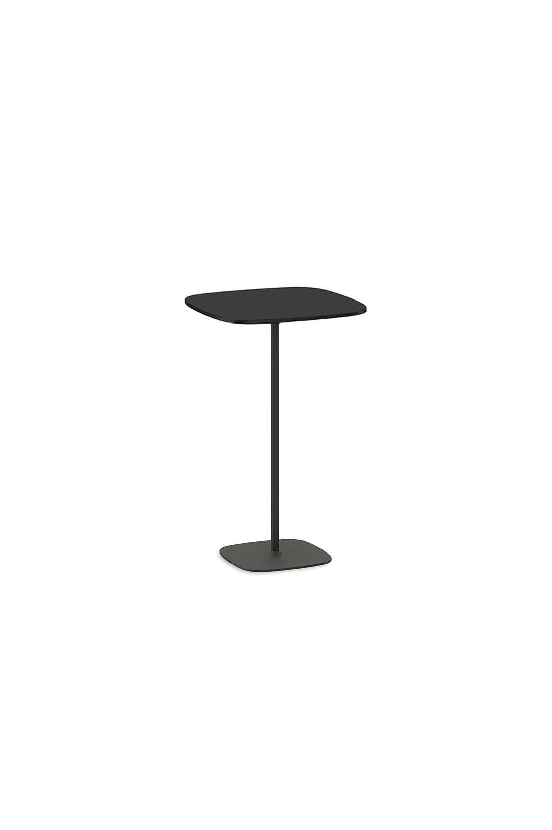 Стол Lox High Standing Table от Walter Knoll — Фотография 1