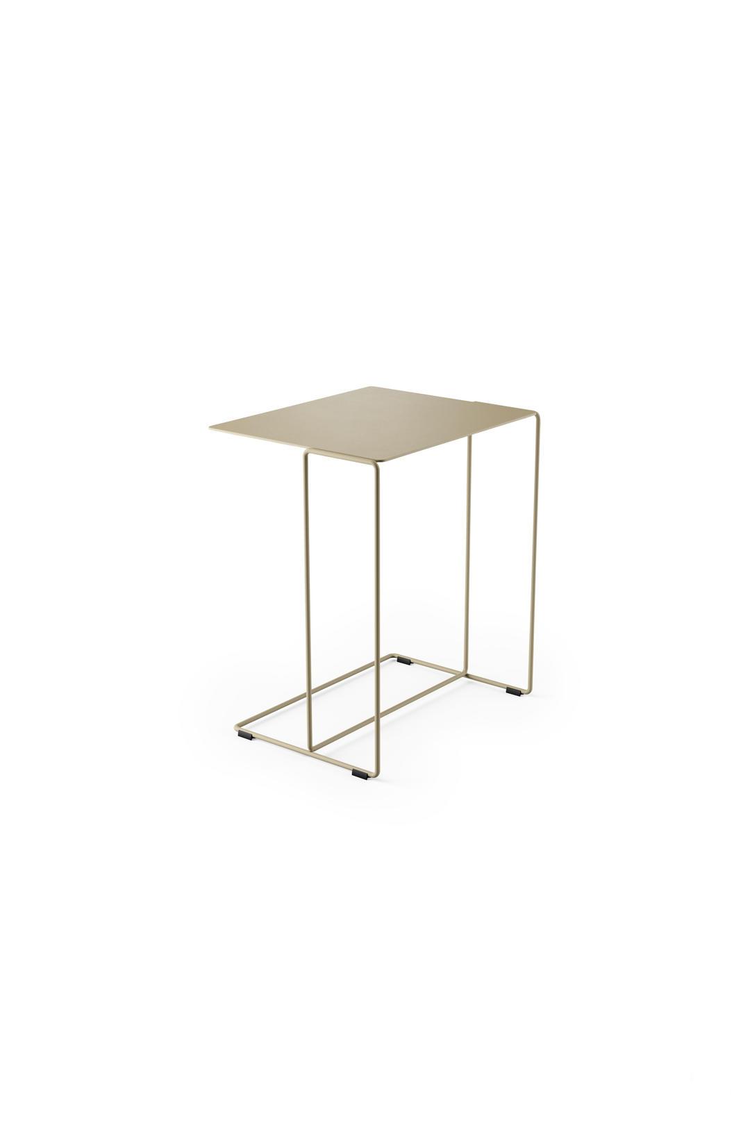 Столик Oki Side Table от Walter Knoll — Фотография 1
