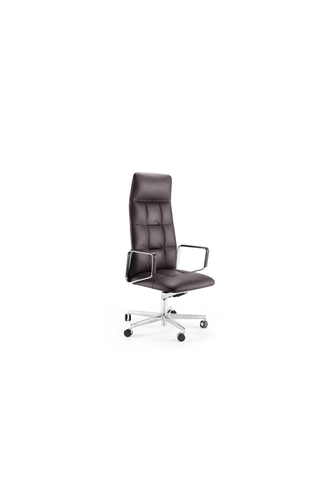 Кресло Leadchair Executive Soft от Walter Knoll — Фотография 1