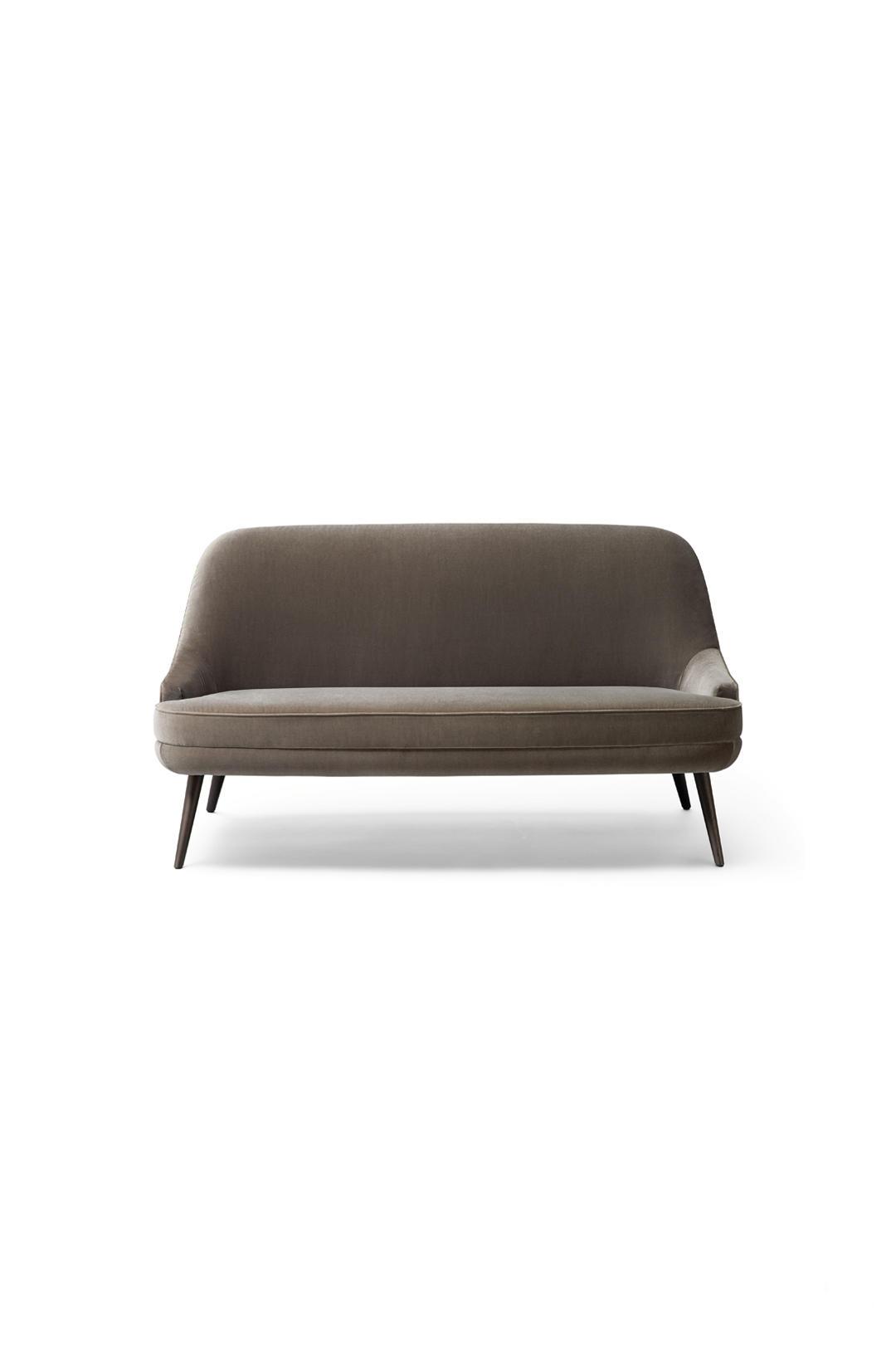 Диван 375 Sofa от Walter Knoll — Фотография 1