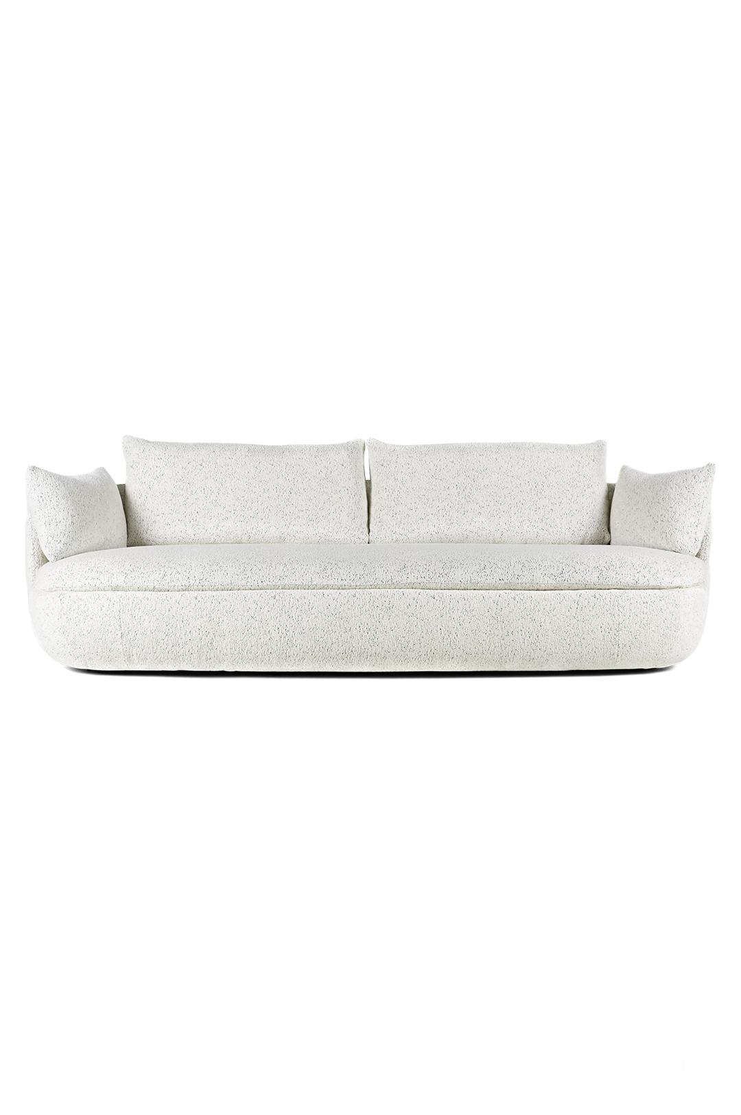  Диван Bart Sofa от Moooi — Фотография 1