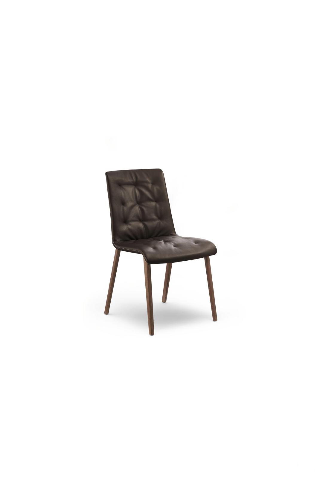 Стул  Liz Wood Chair от Walter Knoll — Фотография 1
