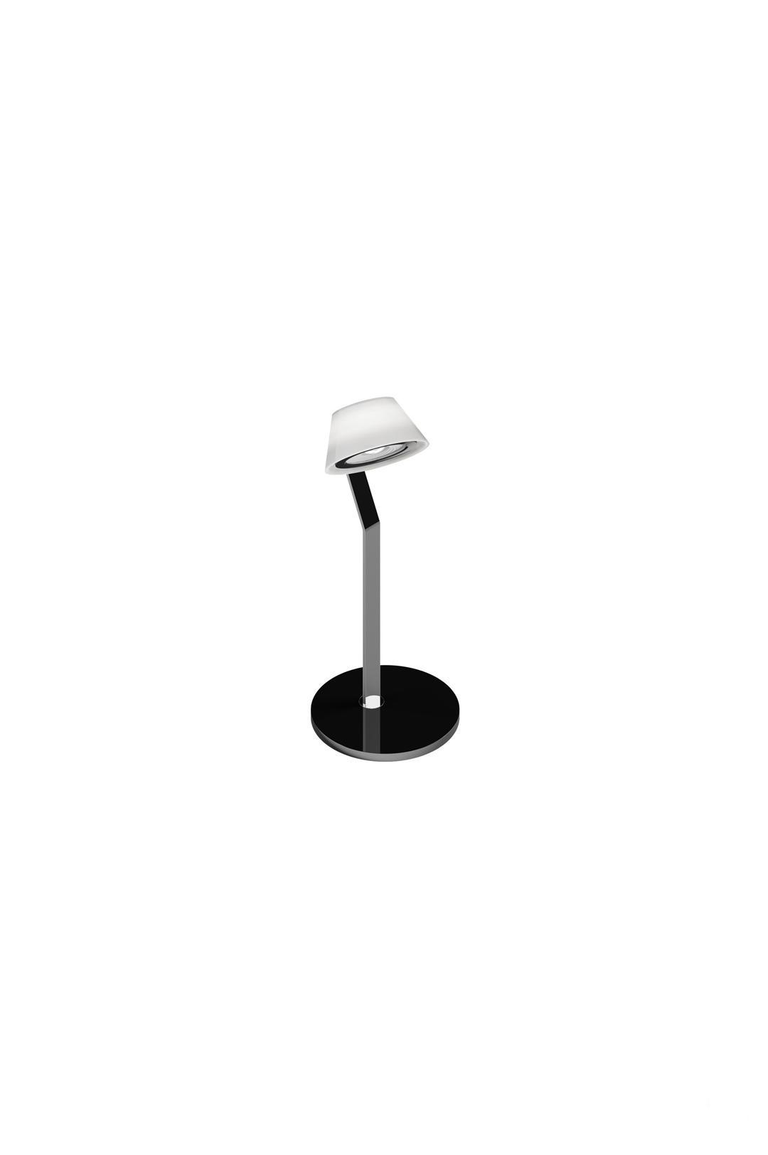 Лампа настольная Lei Tavolo от Occhio — Фотография 1