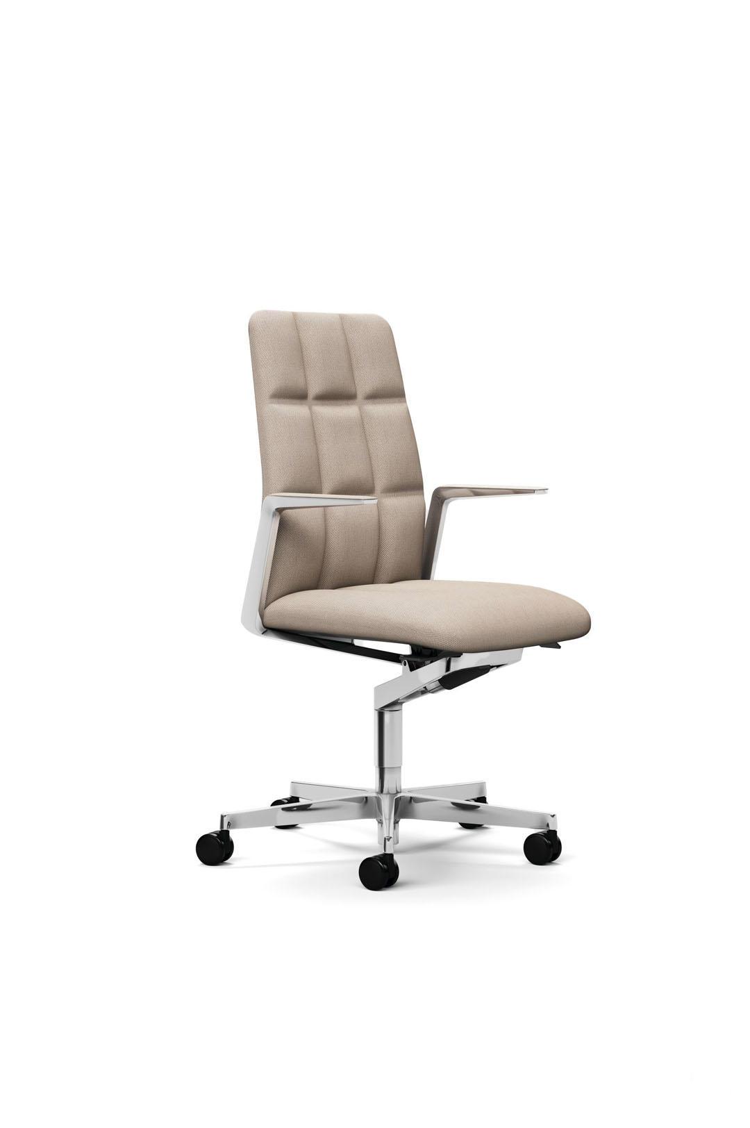 Офисное кресло Leadchair Management 2060 от Walter Knoll — Фотография 1