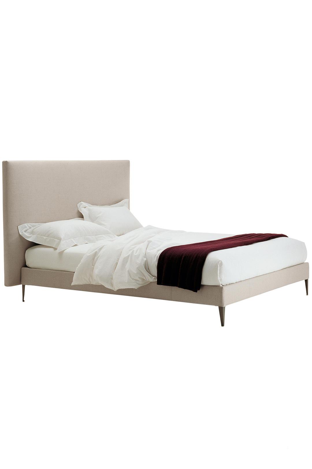 Кровать Filemone от Maxalto — Фотография 1