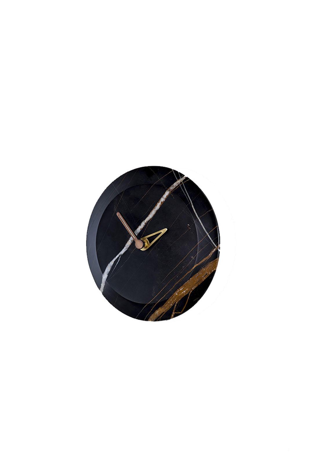 Часы NOMOMN Bari Sahara Noir — Фотография 1