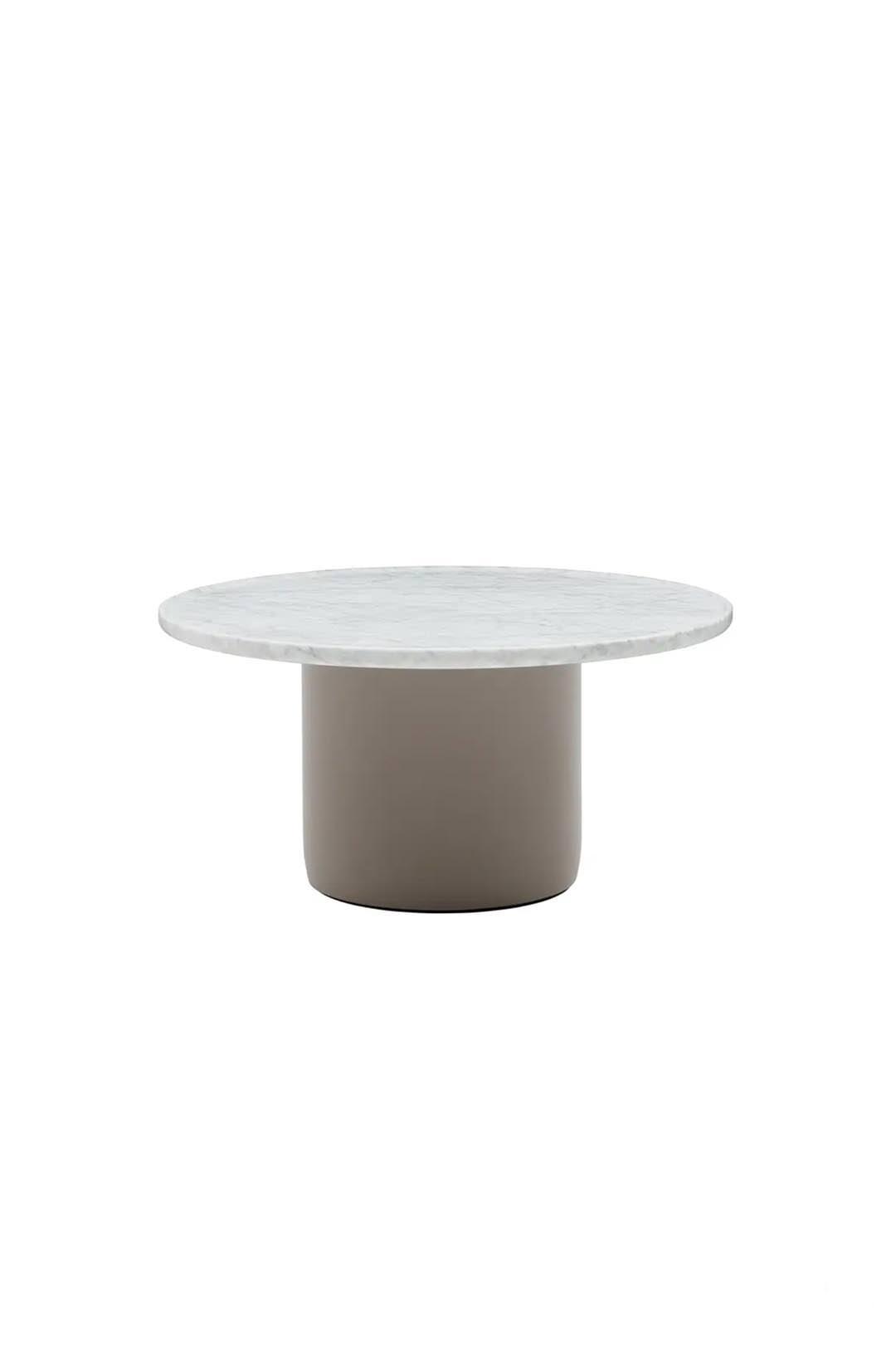 Столик Button Tables Outdoor от B&B Italia — Фотография 1