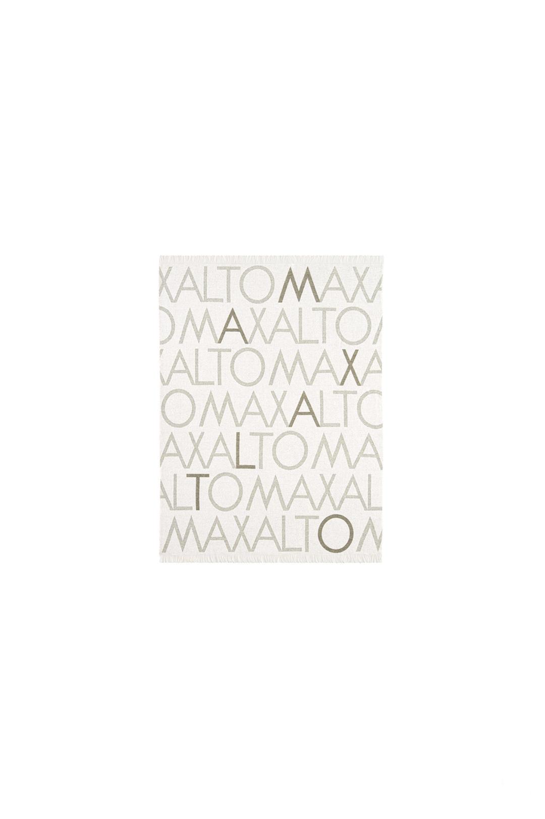 Плед Afrato plaid от Maxalto — Фотография 1