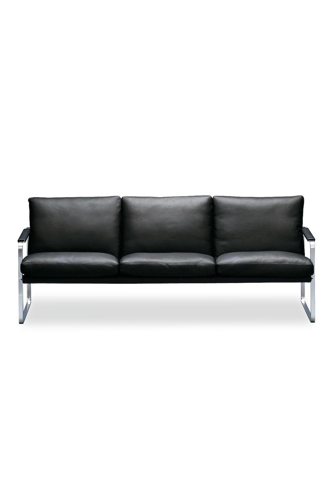 Диван Fabricius Sofa от Walter Knoll — Фотография 1