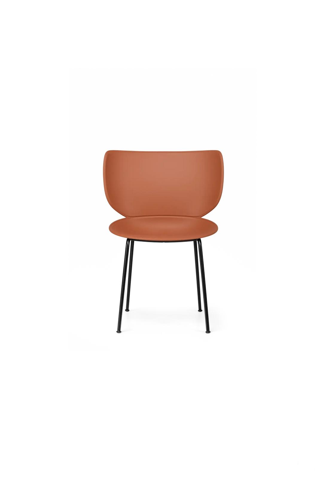 Стул Hana Chairs Un-Upholstered Set of 2 от Moooi — Фотография 1