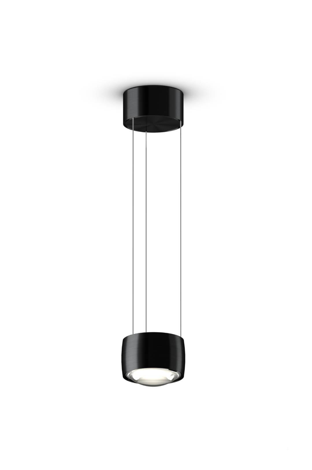 Подвесной светильник Sento sospeso air от Occhio — Фотография 1