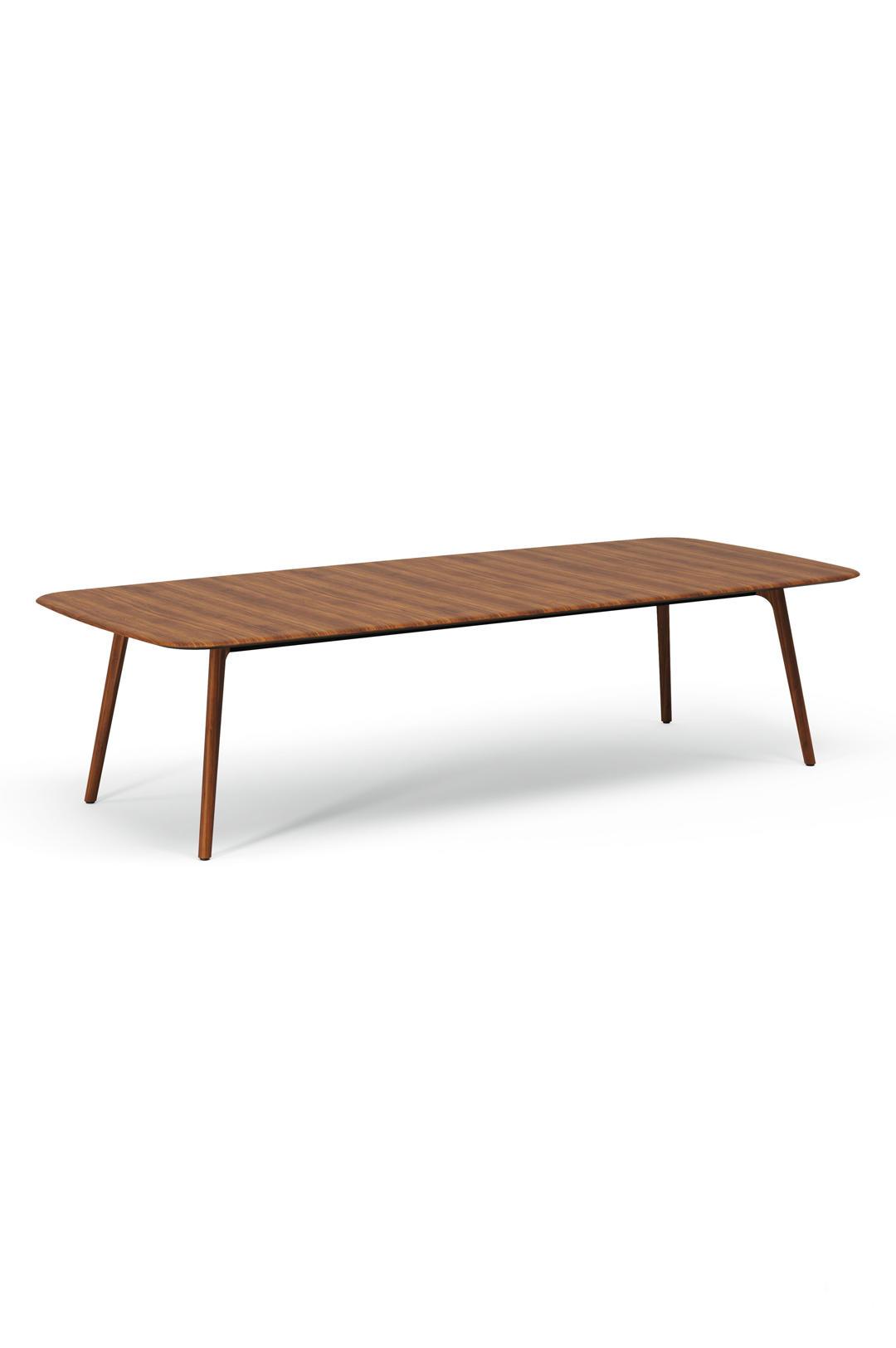 Стол Keypiece Conference Table от Walter Knoll — Фотография 1