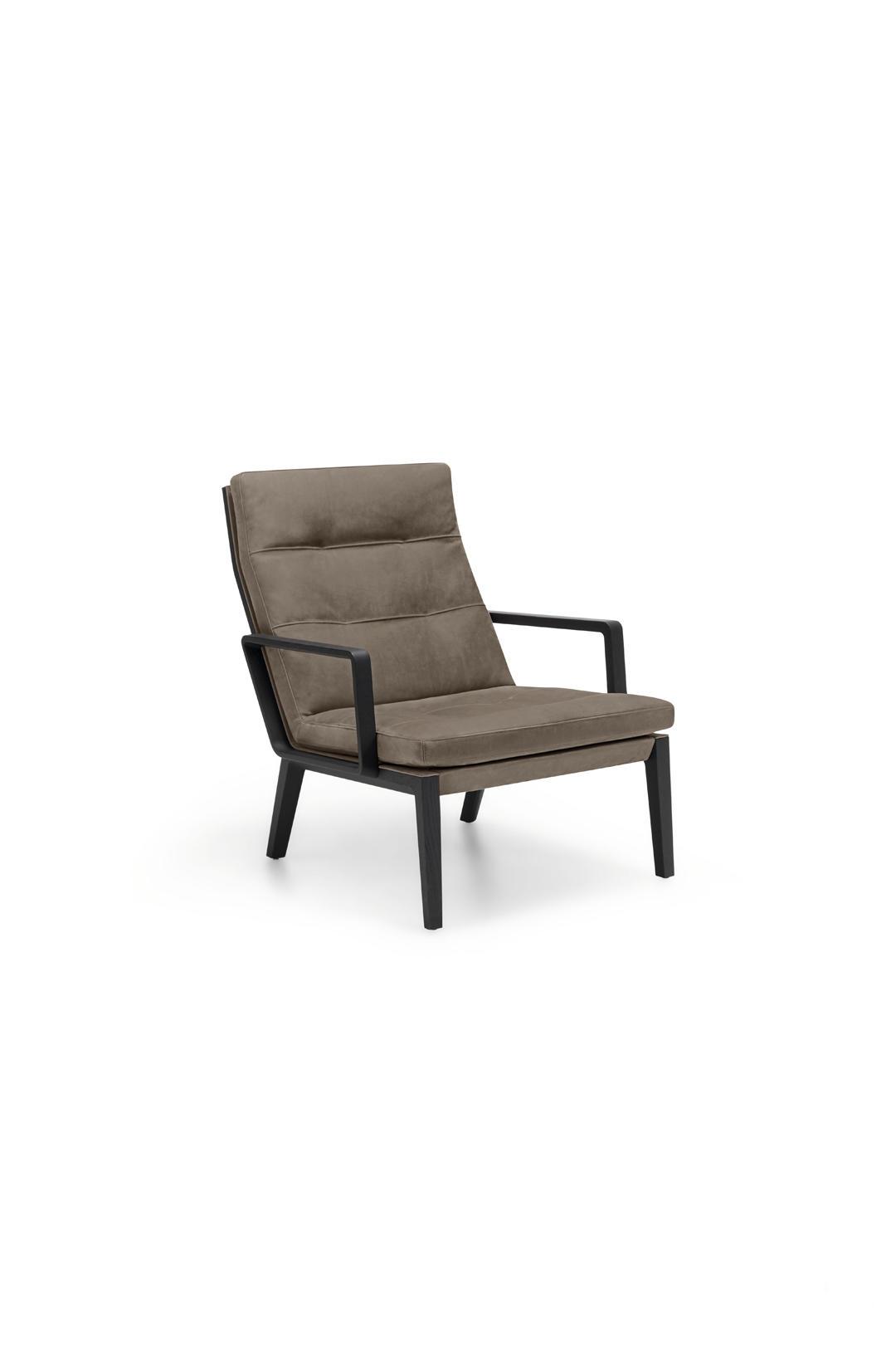 Кресло Andoo Lounge Chair от Walter Knoll — Фотография 1