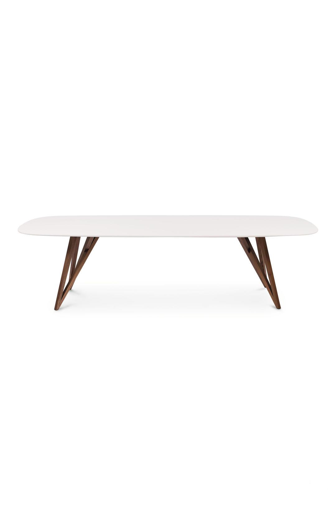 Стол Seito Table от Walter Knoll — Фотография 1