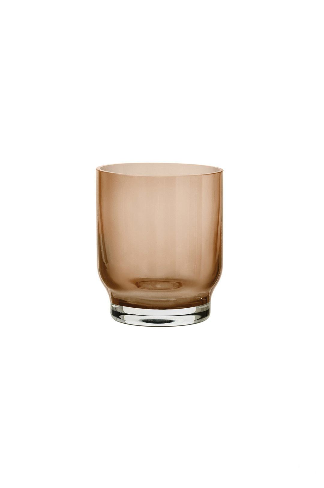 Комплект стаканов Lungo из цветного стекла от Blomus — Фотография 1