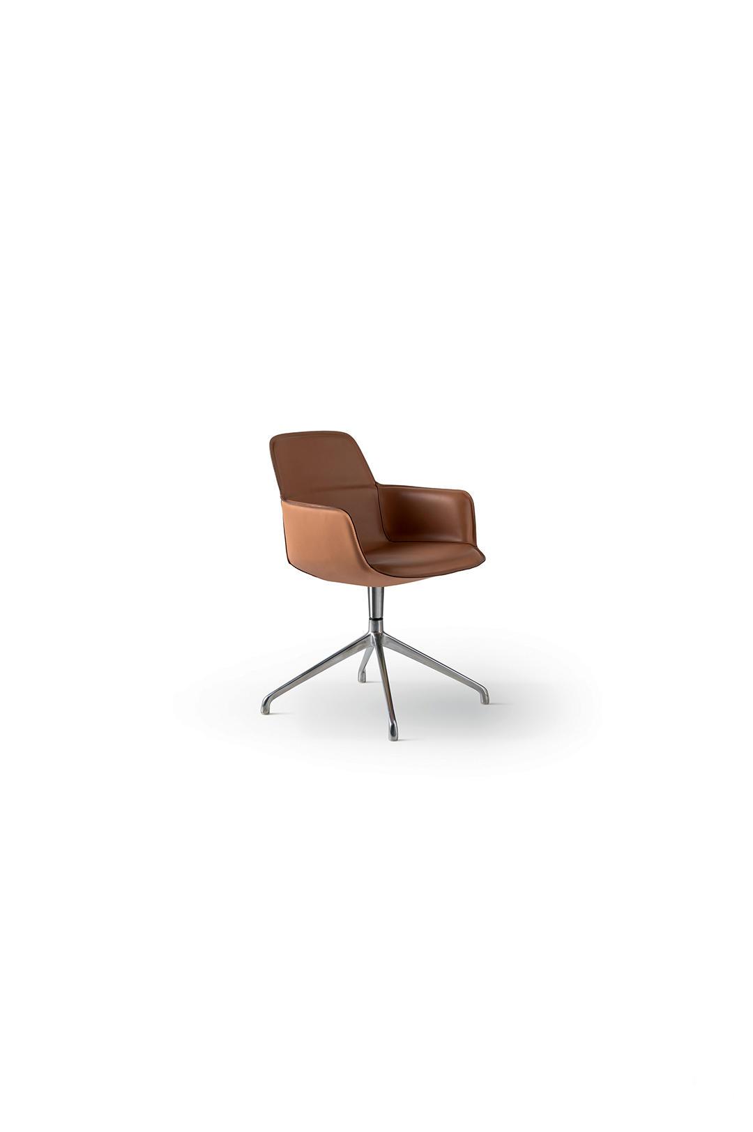 Стул Barbican Chair от Molteni&C — Фотография 1