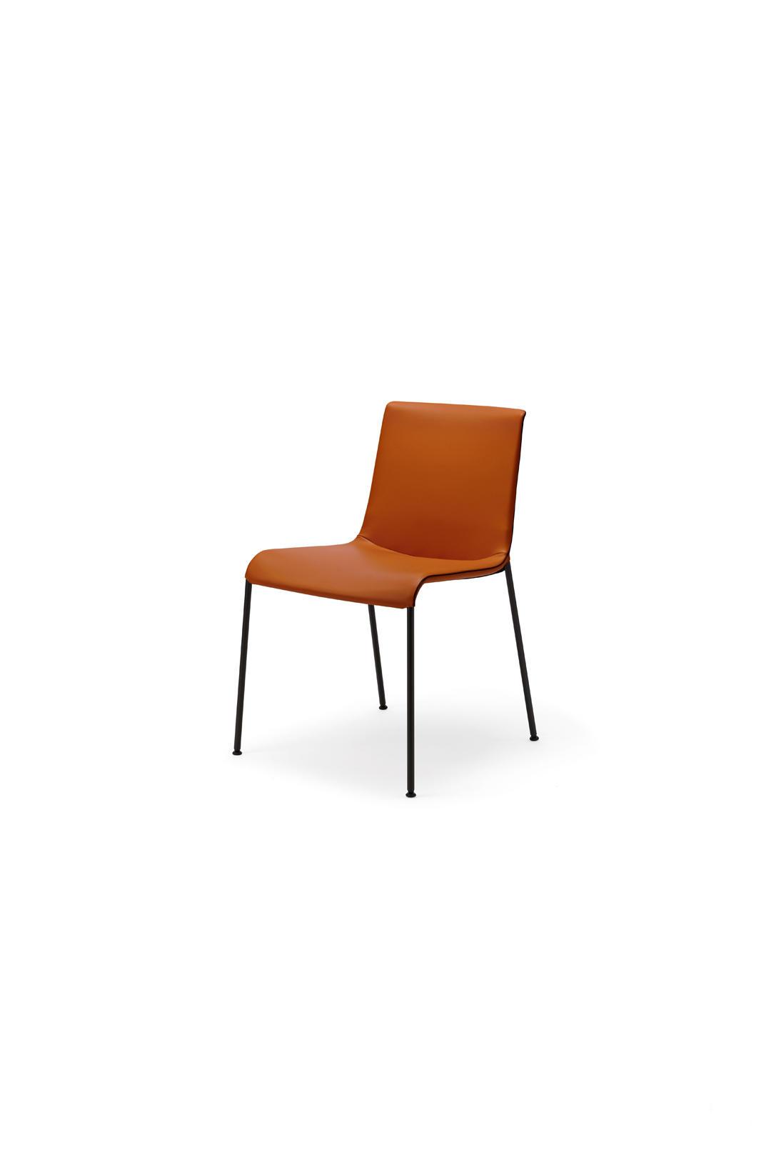 Стул Liz Chair от Walter Knoll — Фотография 1