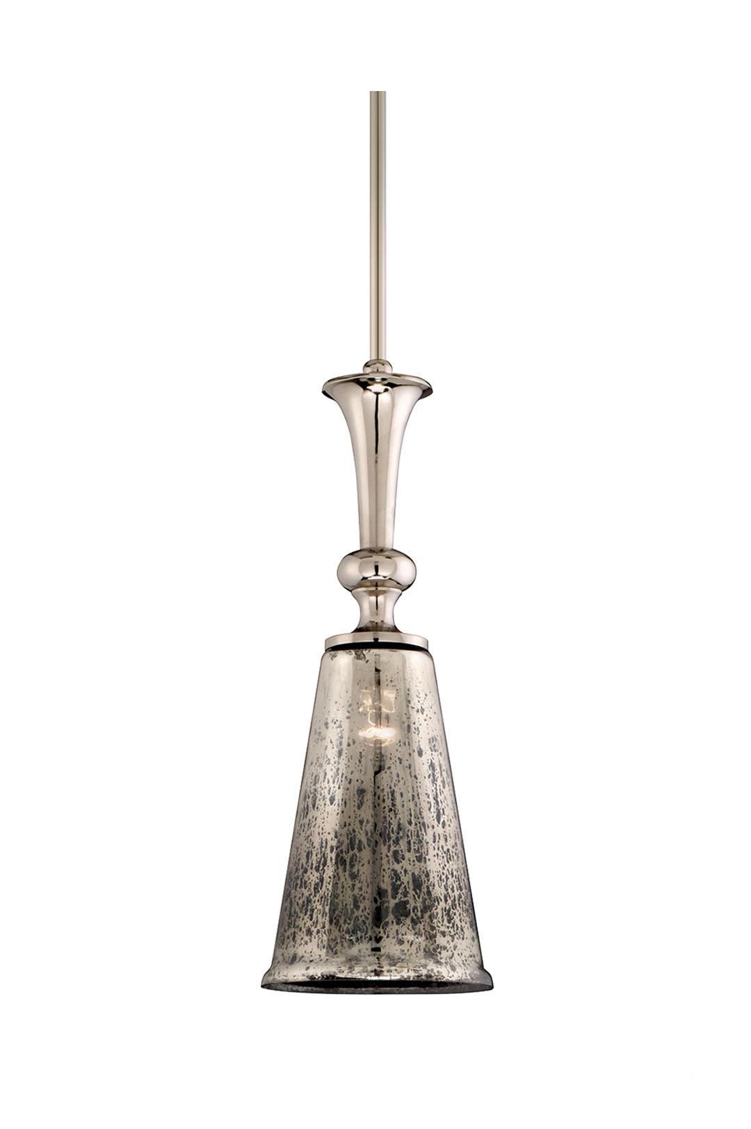 Argento светильник от Hudson Valley  — Фотография 1