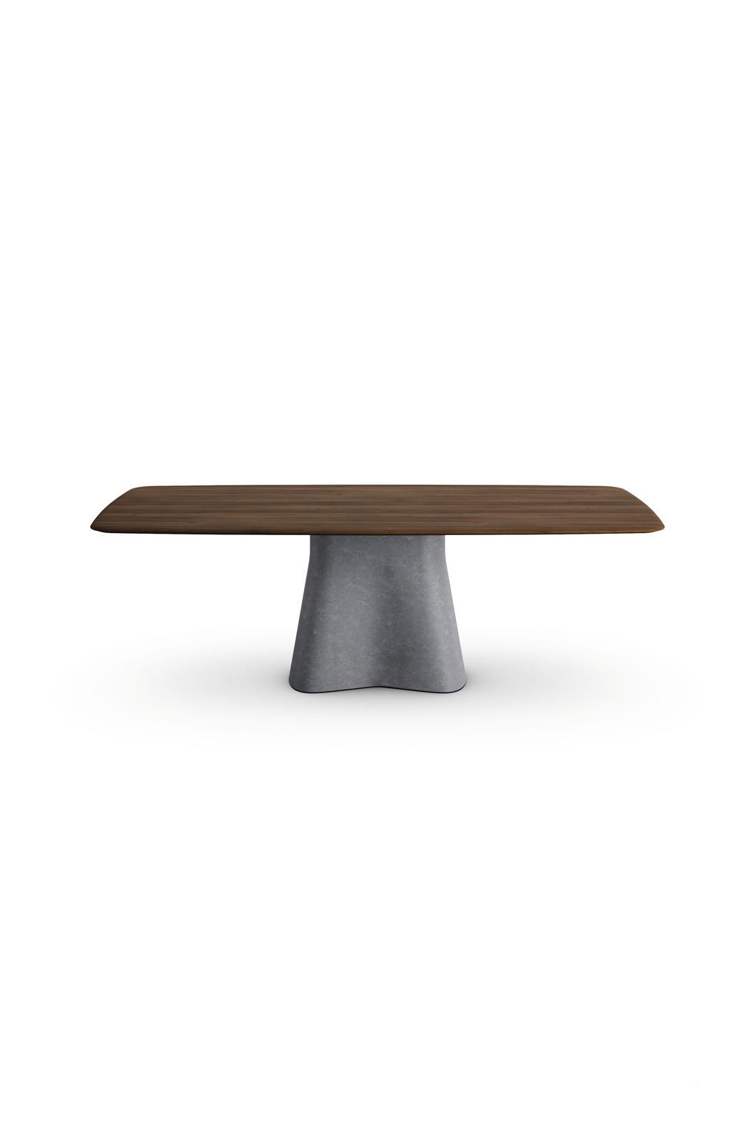 Стол Temno Table от Walter Knoll — Фотография 1