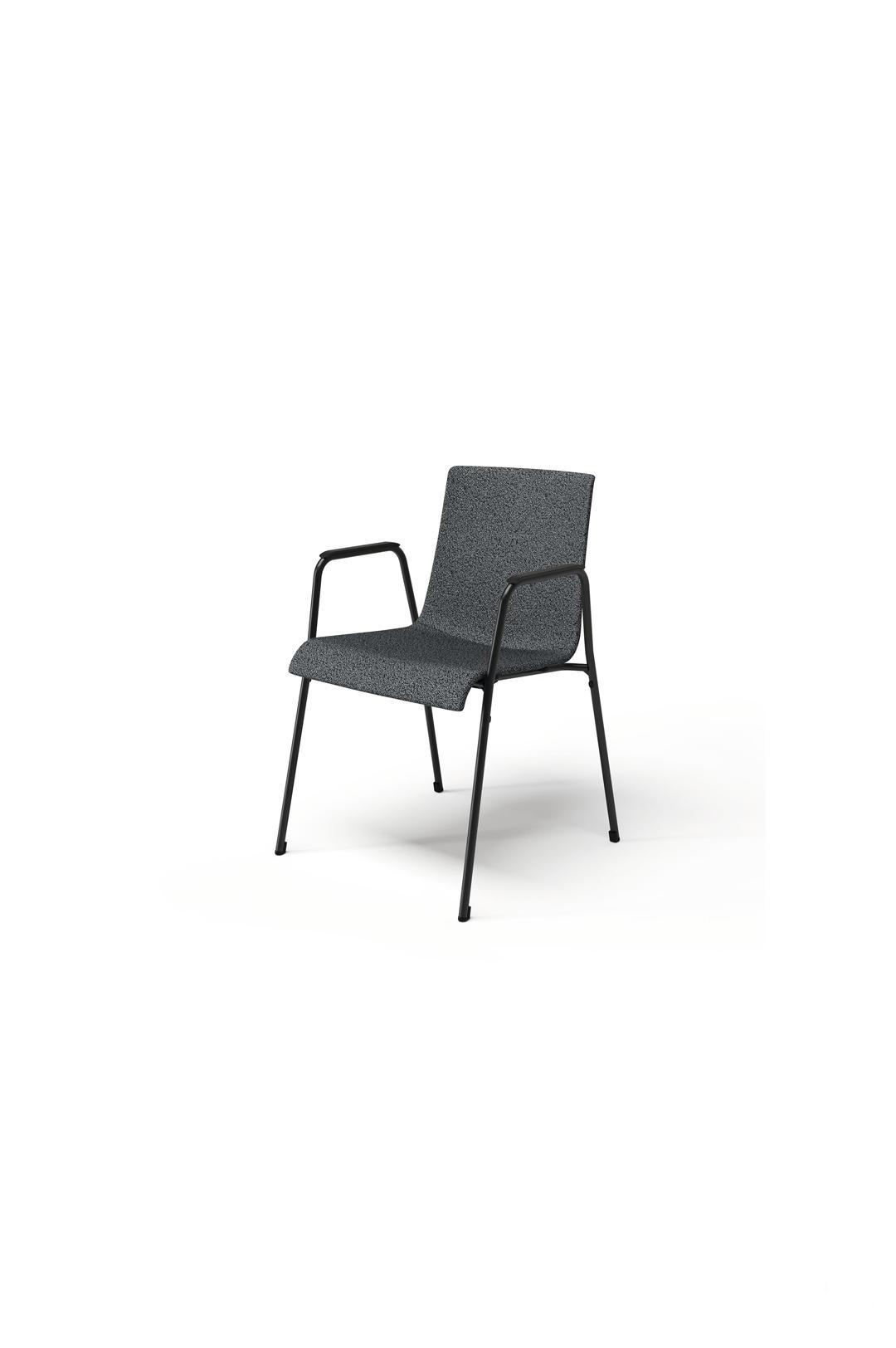 Стул Liz-M Chair от Walter Knoll — Фотография 1
