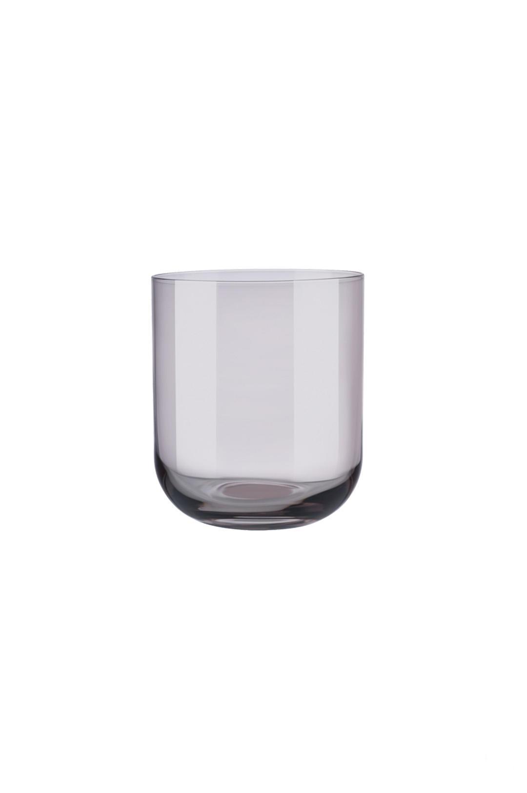 Набор стаканов Fumm из цветного стекла от Blomus — Фотография 1