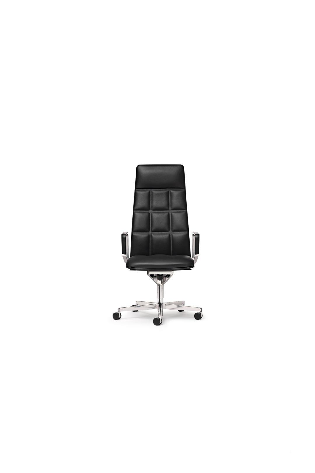 Кресло Leadchair Executive от Walter Knoll — Фотография 1
