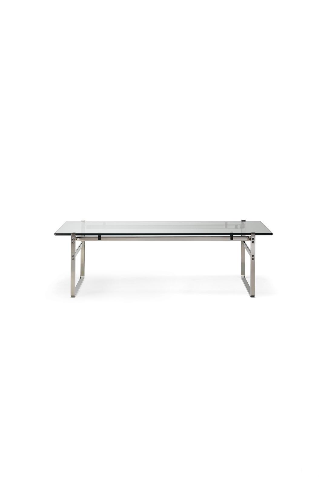 Столик Fabricius Side Table от Walter Knoll — Фотография 1