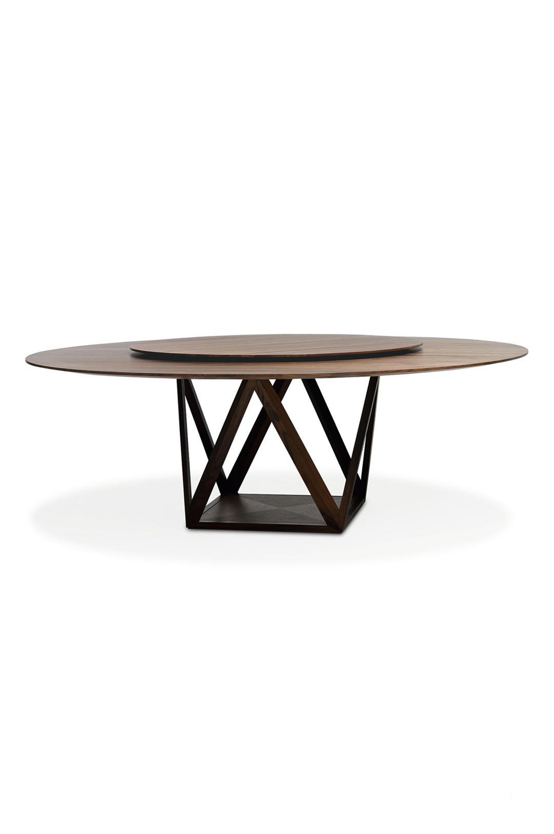Стол Tobu Table от Walter Knoll — Фотография 1