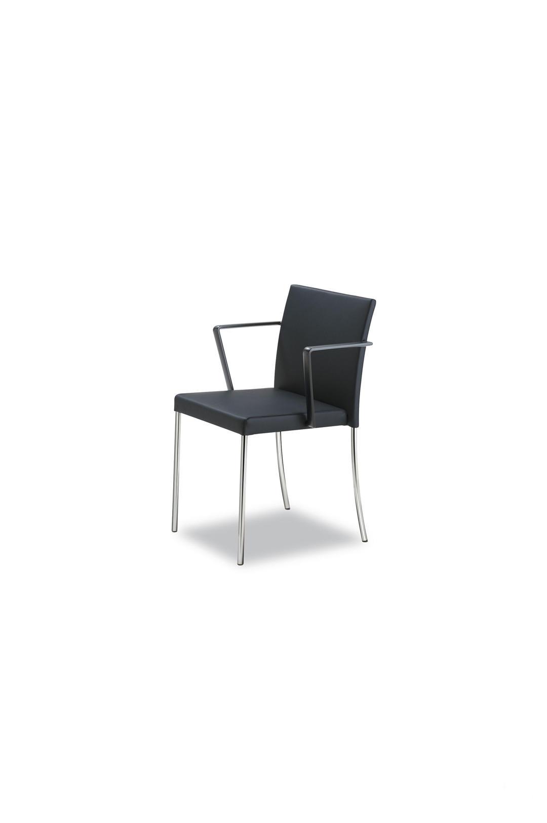 Стул Jason Lite Chair от Walter Knoll — Фотография 1
