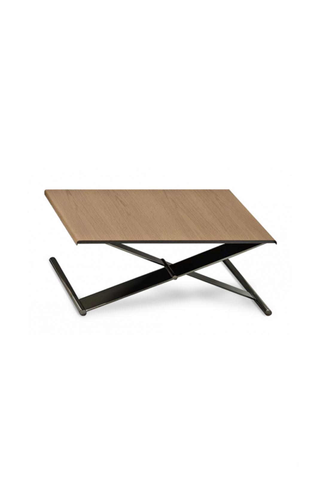 Столик Ananta Low Table от Saba — Фотография 1