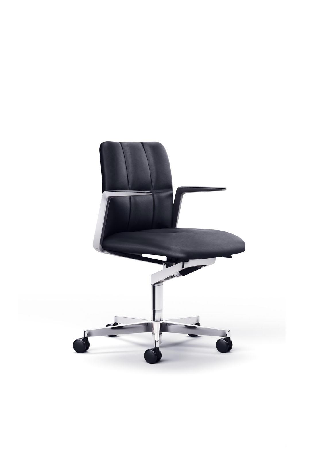 Офисное кресло Leadchair Management 2070 от Walter Knoll — Фотография 1