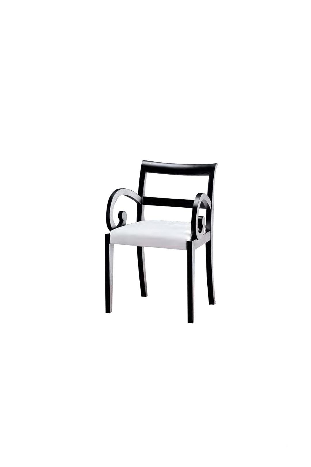 Кресло Garbo от Porada — Фотография 1