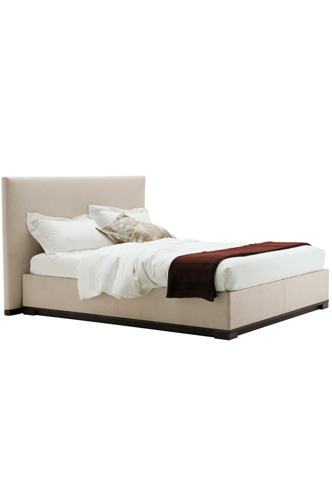 Кровать Bauci от Maxalto — Фотография 1