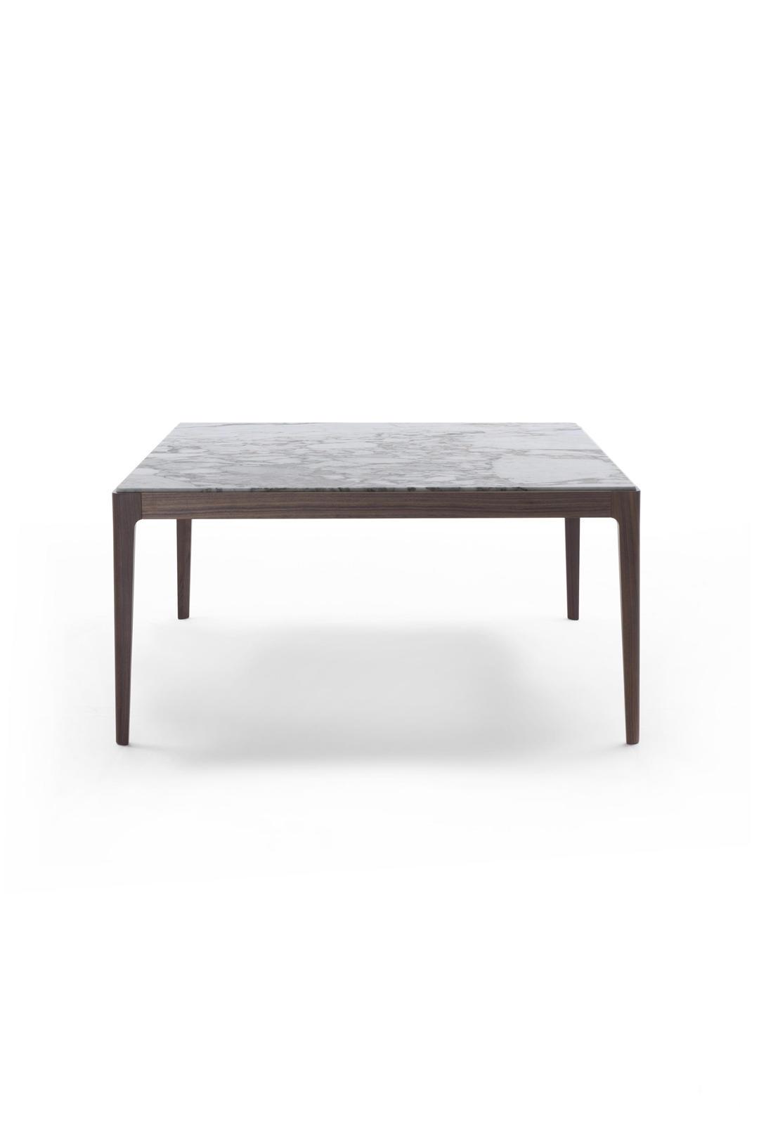Стол Ziggy Table 150x150 от Porada — Фотография 1