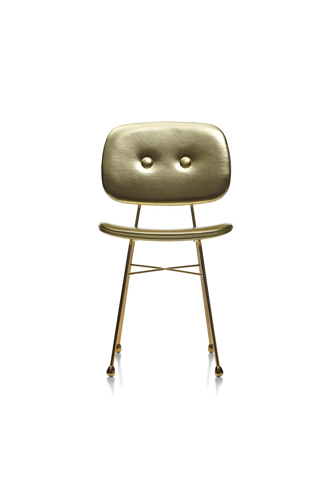 Стул The Golden Chair от Moooi — Фотография 1