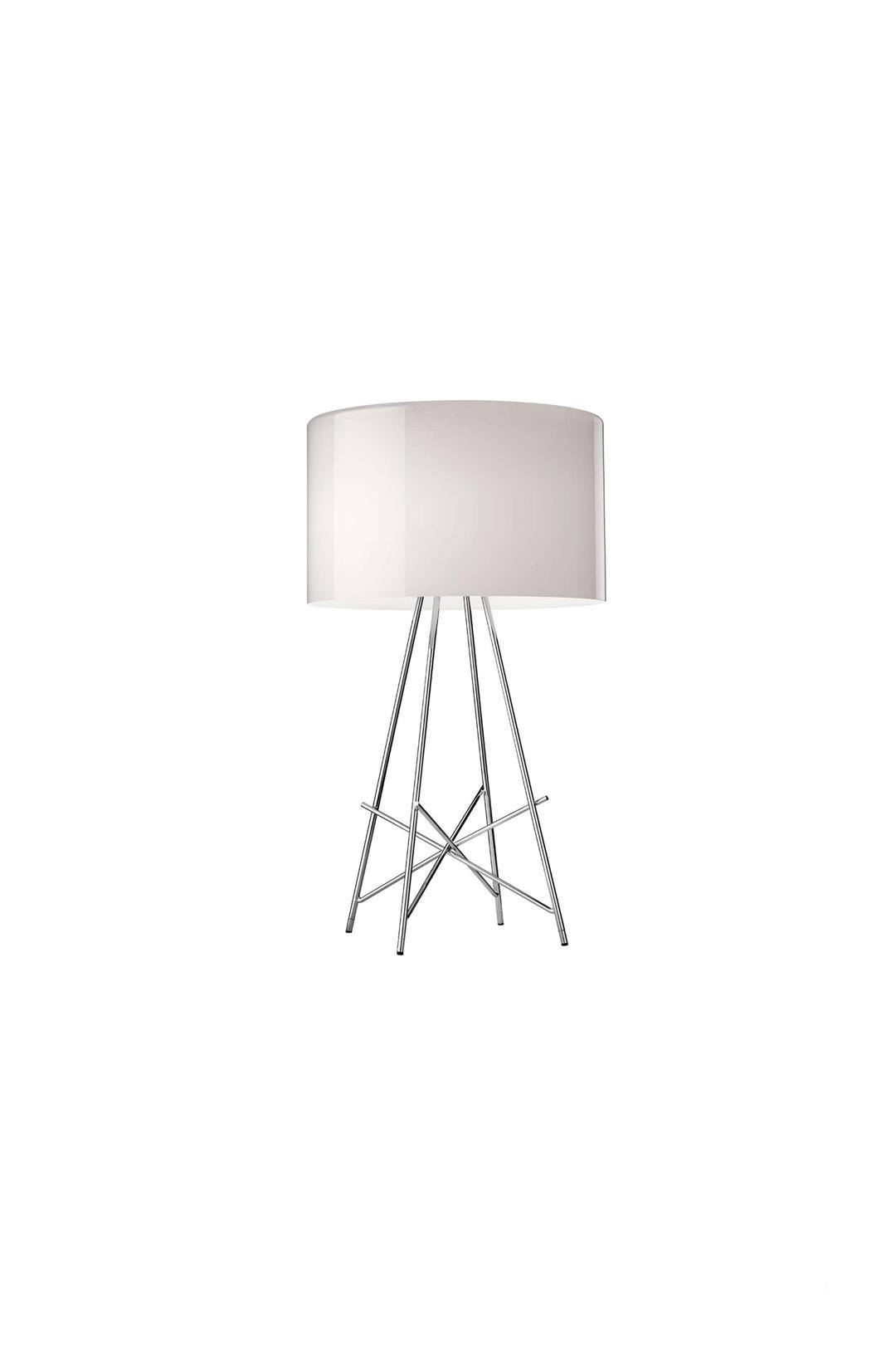 Настольная лампа Ray Table от Flos — Фотография 1