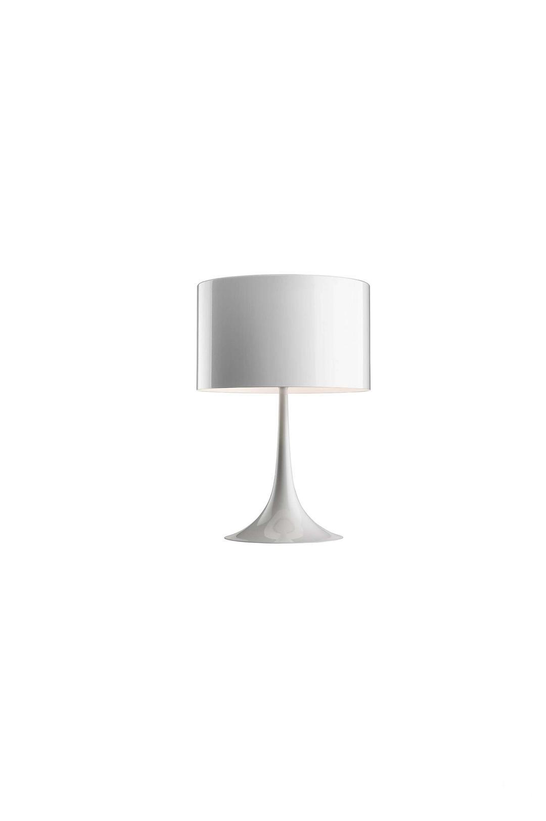 Настольная лампа Spun Light Table от Flos — Фотография 1
