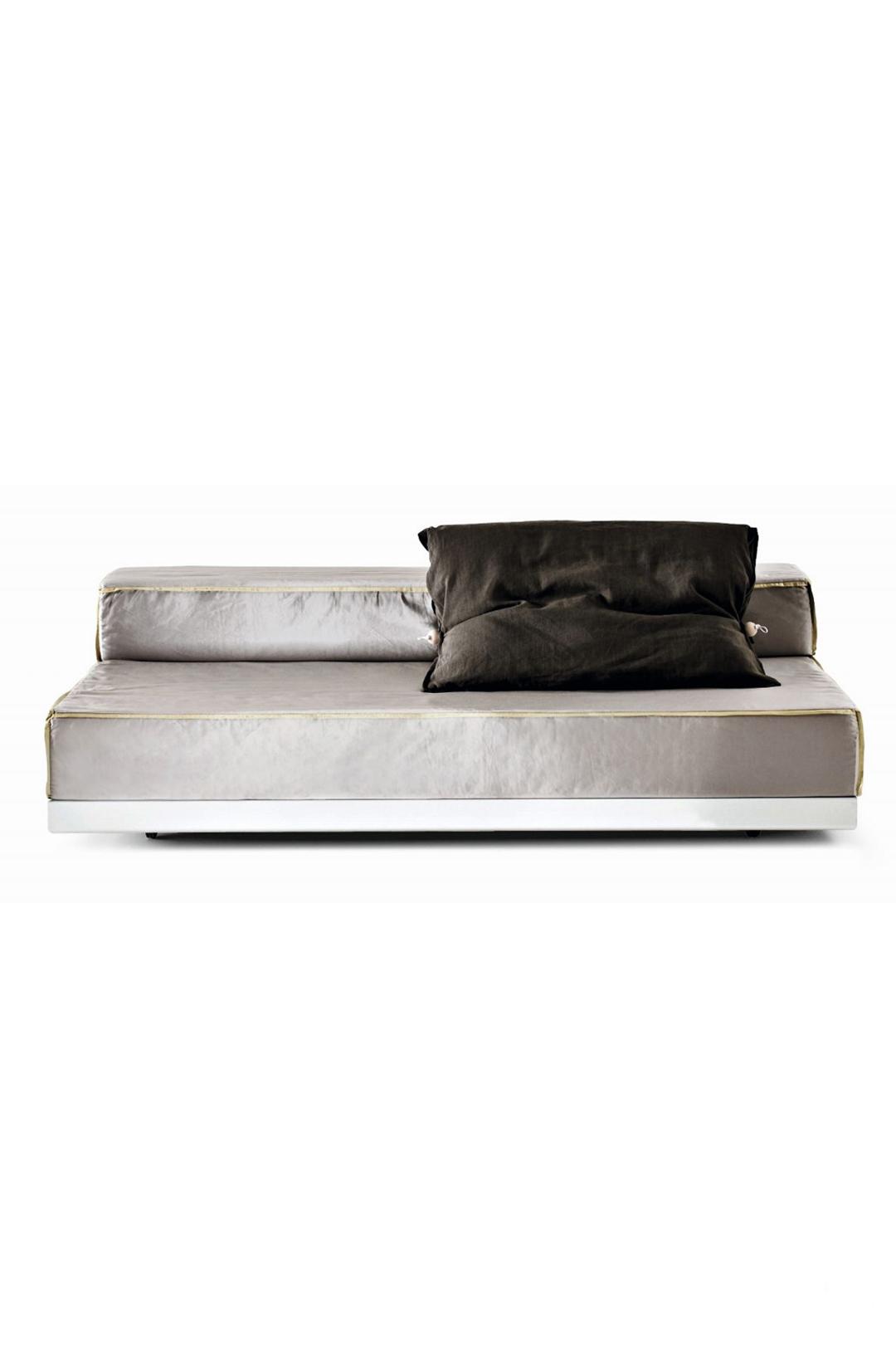 Кровать Bed & Breakfast от Saba — Фотография 1
