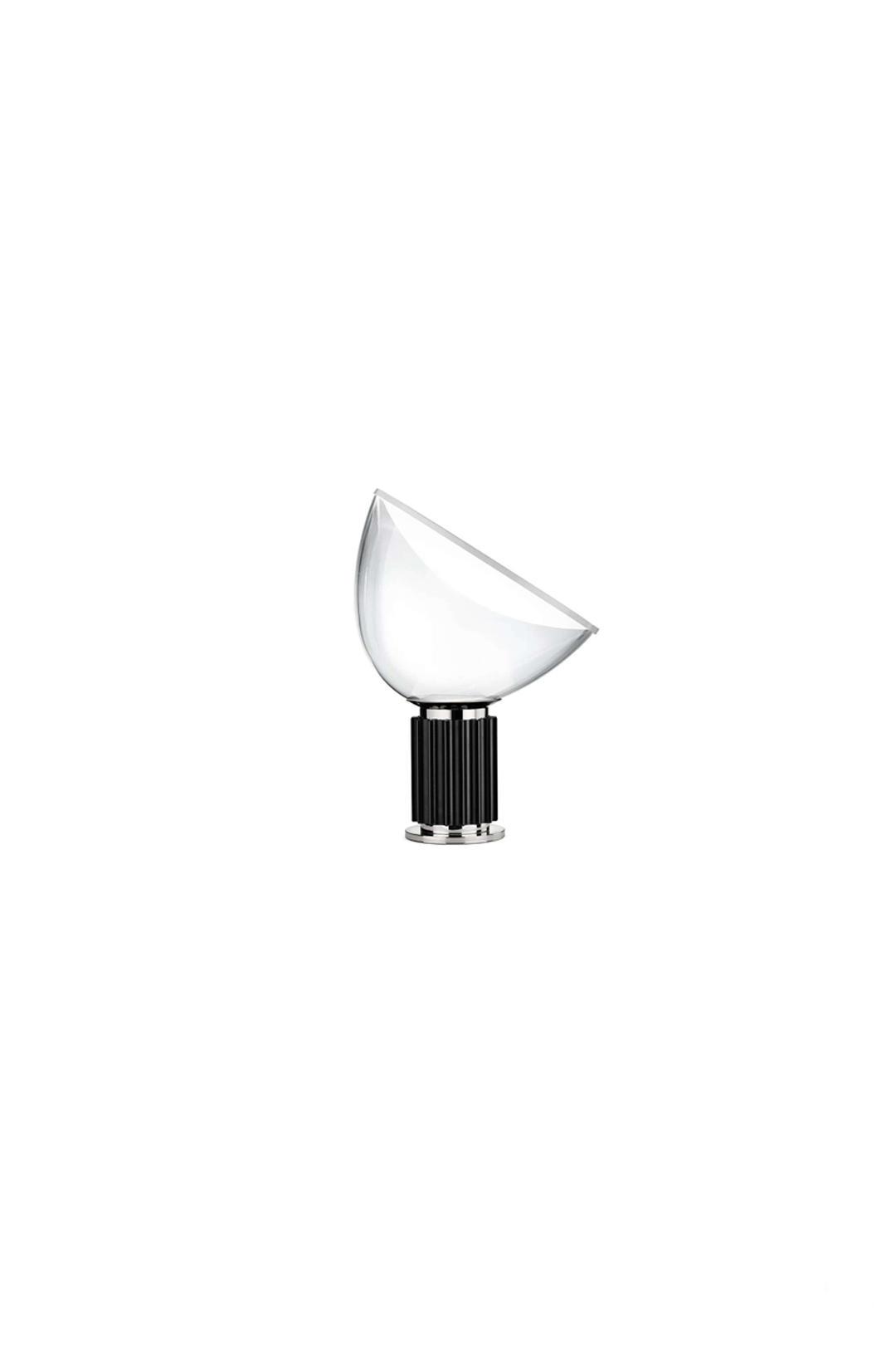 Настольная лампа Taccia Small от Flos — Фотография 1