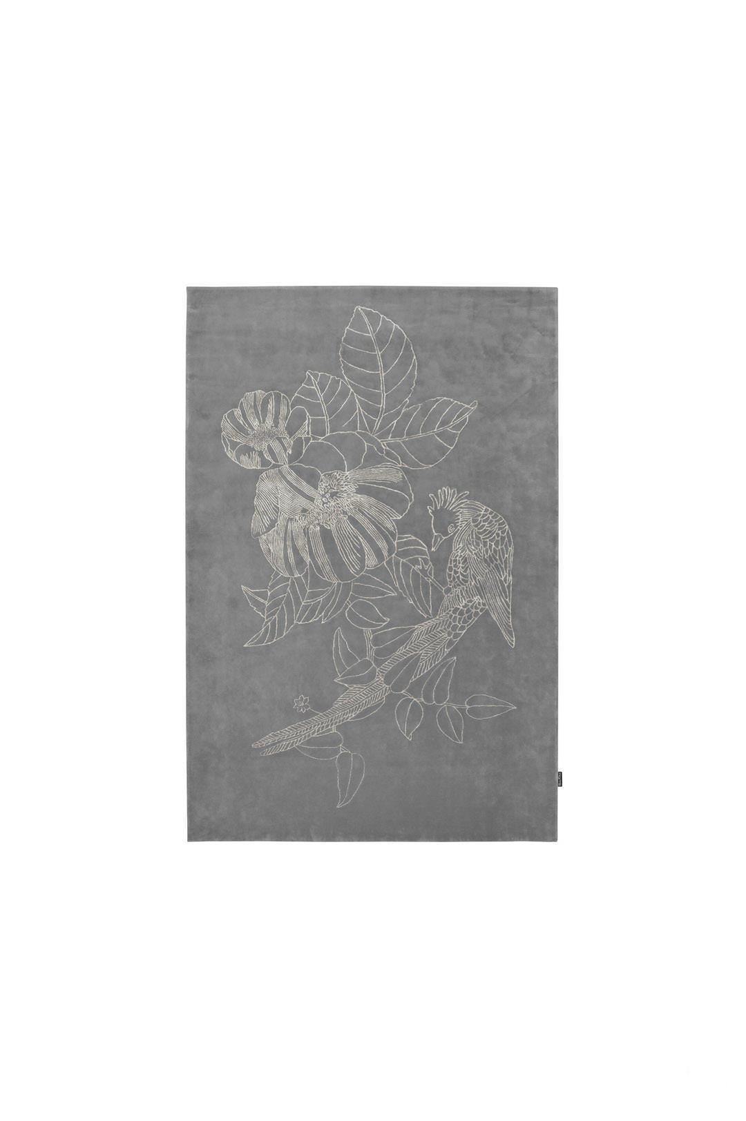 Christian Fischbacher - шерстяной ковер Kotori — Фотография 1